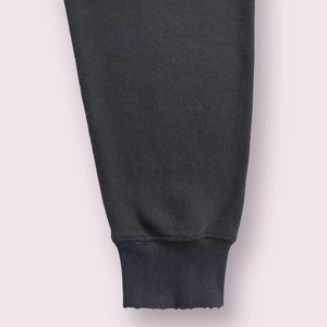 Sudadera con Capucha de Algodón Grueso Personalizable para Hombre, Estilo Urbano, Talla Grande, con Capucha Completa y Color Personalizable, MOQ Bajo, al por Mayor para Invierno - Product Image 5