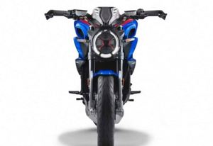 พร้อมขับขี่ ลดราคาพิเศษปี 2026 สำหรับรถมอเตอร์ไซค์สปอร์ตไบค์ Mv Agusta Dragster America ขายแล้ว - Product Image 6