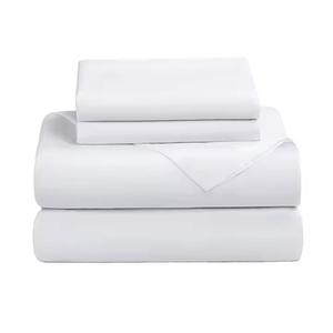 Juego de Ropa de Cama de Lujo de Cinco Estrellas al por Mayor, Juego de Sábanas 100% Algodón, la Mejor Calidad, Diseño Moderno y Elegante con OEM - Product Image 4