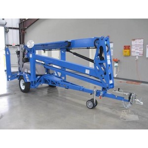 2026 TZ50 <b>Boom</b> Lift - Product Image 4