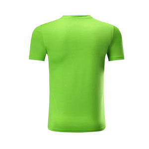 Ropa de entrenamiento de tenis profesional ligera personalizable, uniforme cómodo para correr al aire libre, equipo personalizado OEM disponible - Product Image 4
