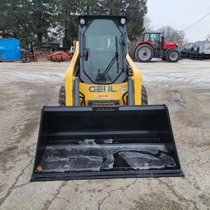 2024 Gehl V210 Mini chargeuse frontale sur roues haute performance, GEHL R220 bon marché à vendre - Product Image 1