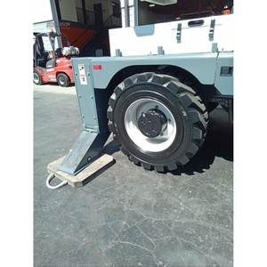 Nouveau Treuil de Construction Électrique ShuttleLift SCD15 2024 – Composants Essentiels Moteur et Boîte de Vitesses en Acier pour la Construction - Product Image 4