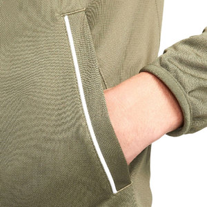 2024 printemps hommes décontracté sport costume à la mode mince à manches longues sweat pantalons de survêtement poids lourd populaire jeunesse Sports d'hiver - Product Image 5