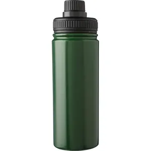 Borraccia Termica Personalizzata Chad in Acciaio Inossidabile - Gadget Premium per Acqua in Movimento - Product Image 3