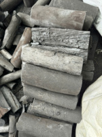Charbon de bois dur d'eucalyptus GREENFIRECOAL, bâtonnets noirs naturels du Vietnam pour barbecue, 3-4 heures de combustion, 7200J haute chaleur