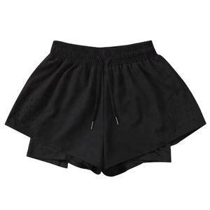 Pantalones Cortos de Gimnasio para Mujer, Shorts Cómodos de Alta Calidad con Logotipo Personalizado, Precio Razonable, OEM, 2025 - Product Image 5