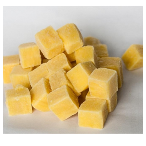 Citrouille congelée de haute qualité du Vietnam 100 naturel emballé sous vide et disponible au meilleur prix - Product Image 4