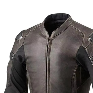 Chaqueta de protección de moto de último diseño, ropa de invierno, ropa de calle a prueba de viento, el mejor Material de alta calidad - Product Image 3