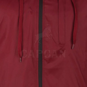 Ensemble coupe-vent respirant et imperméable pour homme à prix raisonnable, idéal pour l'extérieur en hiver, avec logo personnalisé et options grandes tailles - Product Image 6