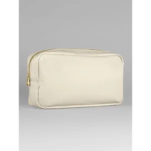 Étui à accessoires personnalisé pour sundae, trousse de beauté pour articles de toilette, étui de beauté haut de gamme pour merchandising - Product Image 6