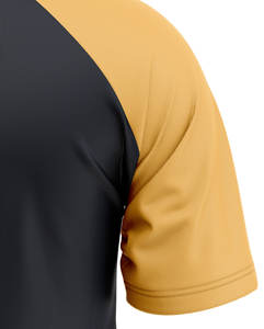 Haute qualité personnalisé 100% Polyester Cricket chemise Sublimation tissu doux vêtements de sport coupe et couture fabrication - Product Image 4