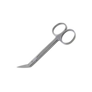 Tijeras Iris de Punta Afilada - Tijeras Quirúrgicas Dentales de Precisión - Product Image 4