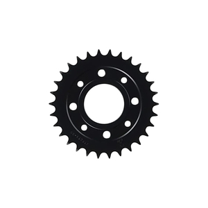 เฟืองเหล็กมาตรฐาน ISO เครื่องจักรปรับแต่งได้ - Product Image 5