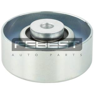 Puleggia tenditrice FEBEST (0788-APK416) - Product Image 1