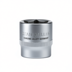 Stahlwille 1/2'' Inch <b>Sockets</b> Premium Quality Product Category - Product Image 3