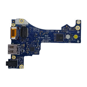 M15 R3ของแท้ใหม่สำหรับ Dell Alienware USB เครื่องเสียงบอร์ด USB FDQ50 LS-J52EP 01RM3Y - Product Image 2