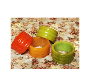 Odern-servilletero de mármol para restaurante, soporte de calidad apkins para fiesta de boda, precio barato - Product Image 4