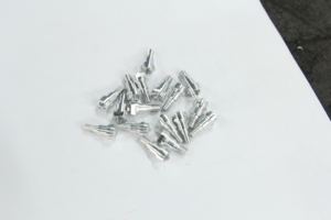 Fábrica de Mecanizado CNC Personalizado para Mercados de Exportación - Product Image 6