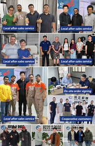 آلة قص الدنيم متعددة الطبقات الأكثر مبيعًا، نظام قص النسيج بالتحكم الرقمي، آلة قص القماش الأوتوماتيكية بالكامل - Product Image 5