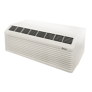Climatiseur solaire Amana PTAC PTC153J, refroidissement électrique, chauffage - Product Image 1