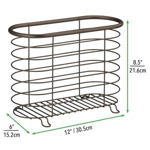 High Quality Design Handmade <b>Metal</b> Wire Gold Plating Storage <b>Basket</b> Home and Office Tabletop Decorative Organizer Storage <b>Basket</b> - Product Image 2