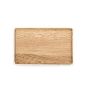 Bandeja de Madera Artesanal Estilo Art Deco, Decoración de Hogar Premium, Acabado de Lujo, Exportación al por Mayor desde India para Ramadán - Product Image 1