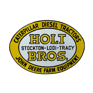 ป้ายโลหะเหล็กหล่อใช้กลางแจ้งป้ายโลหะเคลือบแนววินเทจย้อนยุคสำหรับน้ำมันเครื่องและน้ำมันเบนซิน - Product Image 5