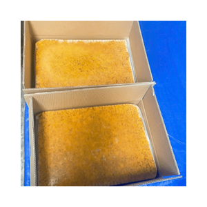 Pulpe de fruit de la passion congelée avec des graines tout goût naturel et rafraîchissant du Vietnam de haute qualité et à prix compétitif - Product Image 6