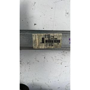 Mecanismo Regulador de Ventanilla Trasera Izquierda para LANCIA Ypsilon 4ª Serie (11>23) 51833778 169A4000 - Product Image 2