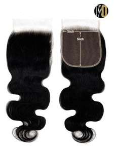 Nouvelle arrivée 100% Real HD pour dentelle frontale brute Extension fête porter des accessoires de cheveux pour les femmes cheveux noirs naturels - Product Image 2