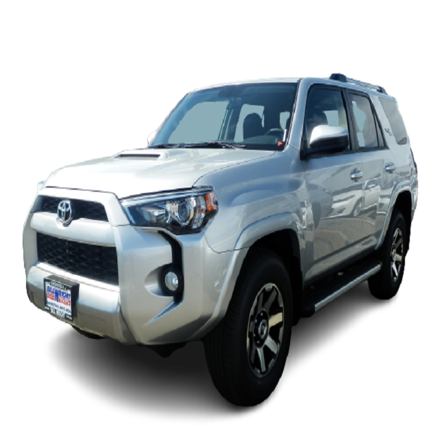 Toyota Highlander Diesel