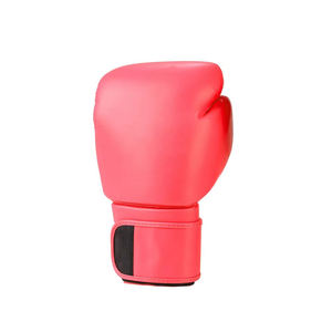 Gants de boxe d'entraînement à lacets, nouvelle conception OEM ODM, confortables, professionnels, sangle réglable personnalisée, gants de boxe de haute qualité - Product Image 5