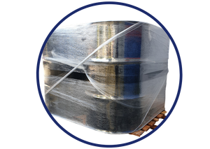 Meilleure vente K1-40 émulsion de bitume à prise rapide/revêtements de liaison apparence liquide pulvérisation temps humide climats à basse température - Product Image 5