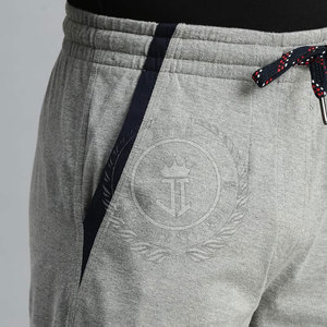 Pantalones Cortos Casuales para Hombre, Hechos a Medida, Ecológicos, de Cintura Media, Color Sólido, de Alta Calidad, los Más Vendidos, Colores y Logotipo Personalizados, de Algodón - Product Image 6