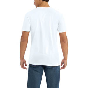 Camiseta Next Level N6210 - Negra - Talla Grande para Mujer, Color Sólido, 60% Algodón, 40% Poliéster, Jersey de Algodón Liso, Camisetas de Calidad de Lujo - Product Image 4