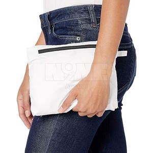 แจ็กเก็ตกันลมแขนยาวผ้าคอตตอนสำหรับผู้หญิงแจ็กเก็ตกันลมระบายอากาศได้ดีสำหรับฤดูหนาว - Product Image 4