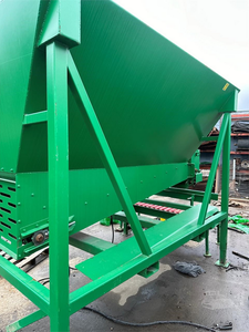 2024 CUSTOM BUILT 86X144 Équipements d'agrégats Ingénierie et machines de construction à vendre - Product Image 4