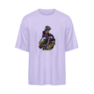 Adventure Pro MX Tee pour les défis tout-terrain Sportswear Conçu pour une performance d'endurance maximale et un ajustement ciblé - Product Image 1