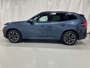 LISTO PARA ENVIAR: BMW X3 30 xDrive 2025, Equipamiento Completo, Seminuevo, en Venta - Product Image 5