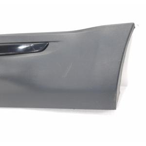 Moulure de porte arrière gauche Land Rover Range Rover Evoque 1ère série BJ32-274A49-BJ (11>) - Product Image 4