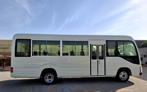 Meilleure vente en gros nouveau prix de vente pour utilisé LHD/RHD 2023 T0Y0TA C0ASTER - Product Image 4