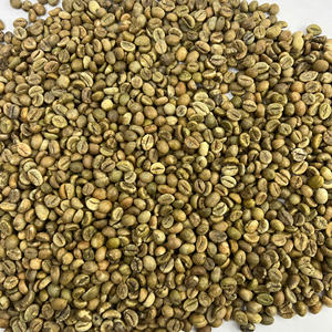 Café vert Robusta 100% pur du Vietnam, prêt pour l'étiquetage privé et l'exportation mondiale, vente en gros en vrac B2B depuis le Vietnam - Product Image 3