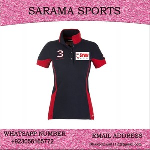 Magliette <span class=keywords><strong>Polo</strong></span> Personalizzate con Design Completo in Sublimazione, Design Personalizzato e Design Proprietario dell'Azienda - Product Image 4