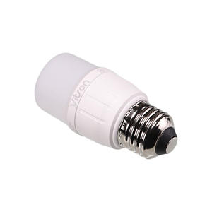 Vitson LED T-Bulb 4W Daylight E26 KS Certificado Confiable Buen producto para uso en oficina 53508 Solo vendemos - Product Image 1