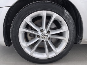 Volkswagen CC Hatchback Modello 2010 in Buone Condizioni, Auto Usata Durevole, Guida a Sinistra, Benzina, FAW <span class=keywords><strong>VW</strong></span> CC per Esportazione 2.0t Premium - Product Image 6