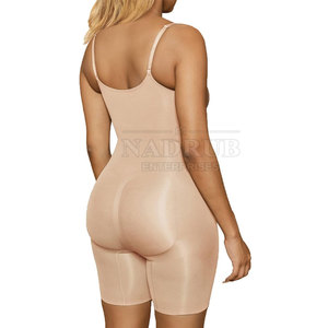 Body Shaper Costume pour Femme Grande Taille Vente à Chaud Costume Femme One Piece Léger Slim Fit Body Shaper - Product Image 3