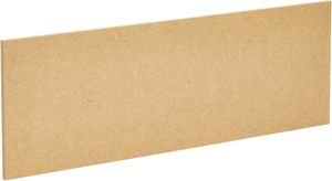Láminas de MDF Crudo Lijado – Calidad Premium para Muebles y Aplicaciones de Interior - Product Image 3