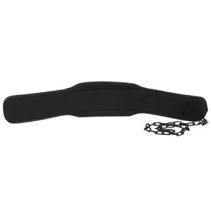 Ceinture de musculation de compression personnalisée avec logo, nouvelle arrivée, double anneau en D, néoprène réglable, ceinture de musculation - Product Image 3