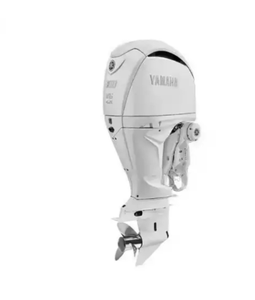 Nuevos Motores Fuera de Borda de 2 Tiempos y 40 HP, 100% Originales, Mismo Estilo que los Motores de Barco - Product Image 4